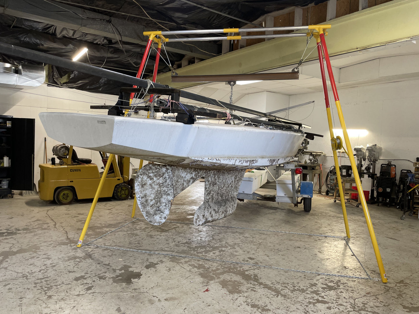 Lifting Beam