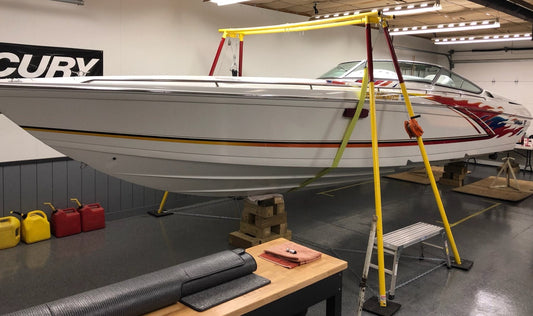 5 Ton 1 Hoist